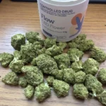 Heyday Flow - CBD Flower