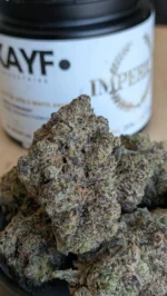 Imperium - KAYF Industries 26 THC