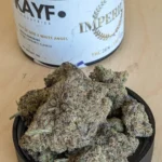 Imperium - KAYF Industries 26 THC
