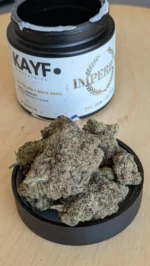 Imperium - KAYF Industries 26 THC
