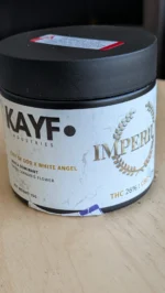 Imperium - KAYF Industries 26 THC